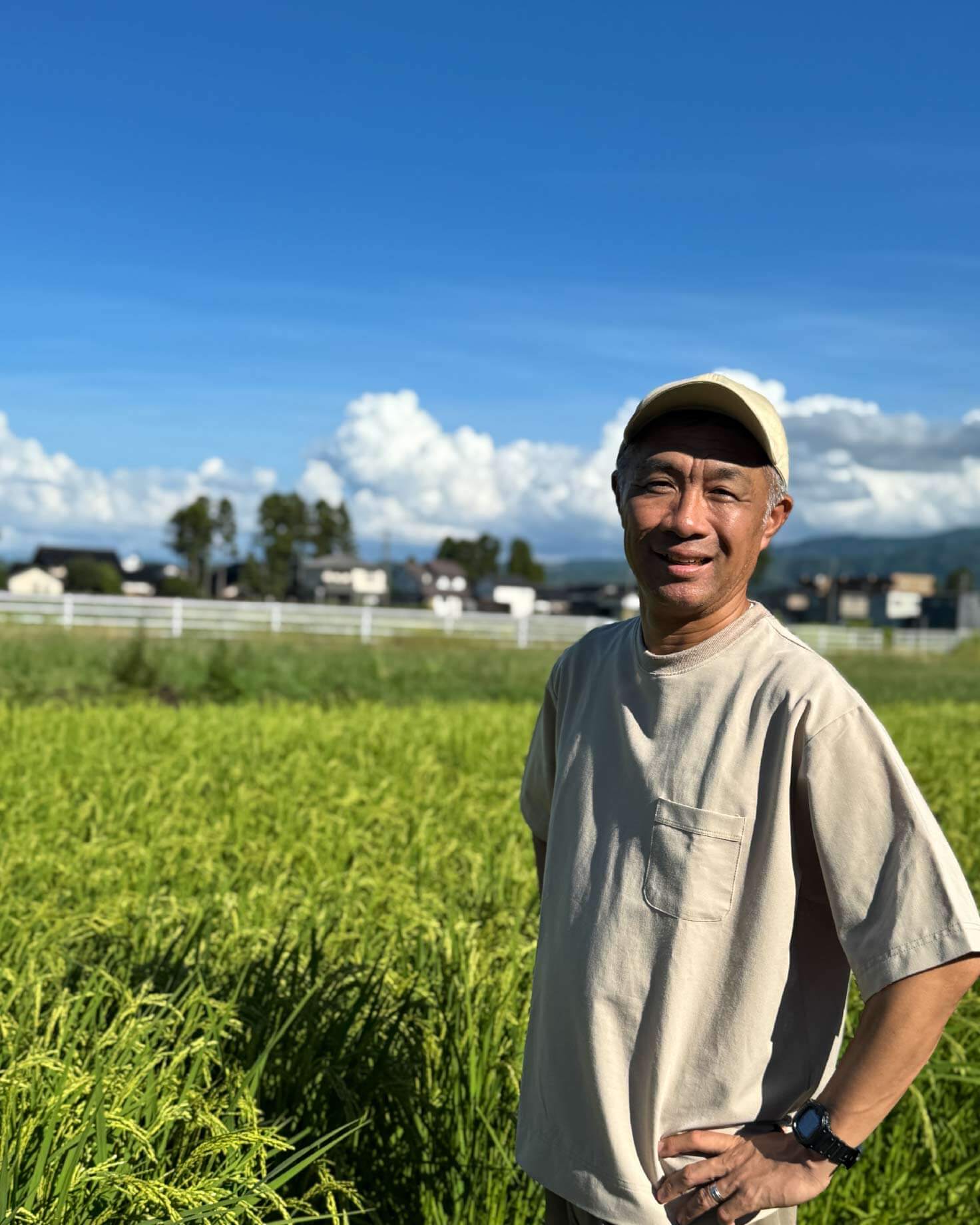 富山となみ広告代表：榊原 典敏（さかきばら のりとし）